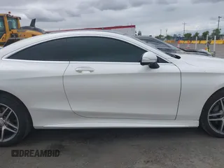 2016 Mercedes-Benz S 550 with VIN WDDXJ8FB4GA014299, listed as a IAAI auction lot 42131508 with 42,357 mi miles and . Bid and sale history available at carsss.com. Image 14.