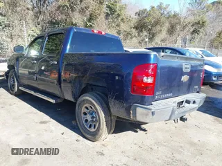 2011 Chevrolet Silverado 1500 LT with VIN 3GCPCSEA8BG107363, listed as a IAAI auction lot 41329197 with 236,582 mi miles and . Bid and sale history available at DreamBid. Image 3.