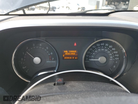 2007 Mercury Mountaineer z VIN 4M2EU47E27UJ20396, wystawiony jako Copart lot #43403275 z przebiegiem 153 610 mil mil oraz Czysty tytuł • Clean title. Historia ofert i sprzedaży dostępna na DreamBid. Obrazek 9.