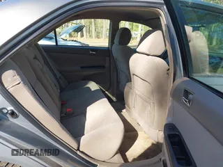 2005 Toyota Camry LE with VIN 4T1BF32K25U612669, listed as a IAAI auction lot 41987399 with 315,639 mi miles and . Bid and sale history available at DreamBid. Image 8.