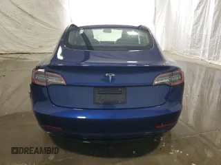 2023 Tesla Model 3 z VIN 5YJ3E1EA4PF451496, wystawiony jako Copart lot #63876575 z przebiegiem 108 380 mil mil oraz Czysty tytuł • Clean title. Historia ofert i sprzedaży dostępna na DreamBid. Obrazek 6.