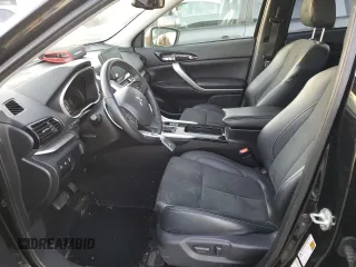 2022 Mitsubishi Eclipse Cross SE with VIN JA4ASWAA0NZ045705, listed as a Copart auction lot 84867144 with 62,645 mi miles and Salvage title. Bid and sale history available at DreamBid. Image 7.