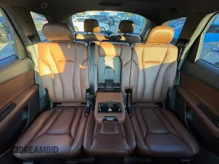 2018 Audi Q7 Premium with VIN WA1AHAF74JD013037, listed as a Copart auction lot 86404774 with 120,999 mi miles and Clean title. Bid and sale history available at DreamBid. Image 9.