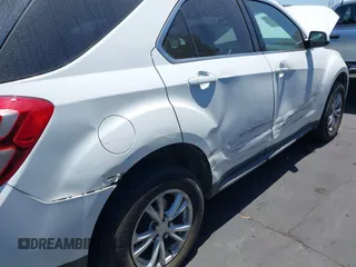 2016 Chevrolet Equinox LT z VIN 2GNALCEK4G6112574, wystawiony jako IAAI lot #42489323 z przebiegiem 91 453 mil mil oraz . Historia ofert i sprzedaży dostępna na DreamBid. Obrazek 6.