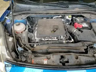 2020 Ford Escape SEL с VIN 1FMCU0H65LUA54767, выставлен на аукционе Copart как лот 68732825 с пробегом 43 205 миль миль и Списание • Salvage title. История ставок и продаж доступна на DreamBid. Изображение 16.