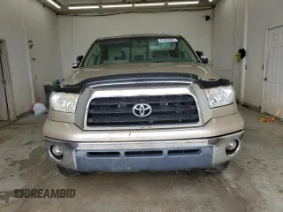 2008 Toyota Tundra z VIN 5TFCV54168X005480, wystawiony jako Copart lot #47347845 z przebiegiem 169 659 mil mil oraz Szkoda całkowita • Salvage title. Historia ofert i sprzedaży dostępna na DreamBid. Obrazek 5.
