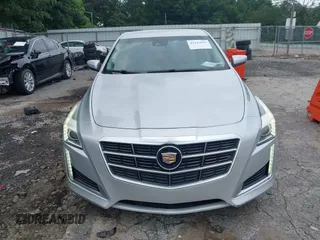 2014 Cadillac CTS Luxury RWD z VIN 1G6AR5S38E0173628, wystawiony jako IAAI lot #42343647 z przebiegiem 166 035 mil mil oraz . Historia ofert i sprzedaży dostępna na DreamBid. Obrazek 12.