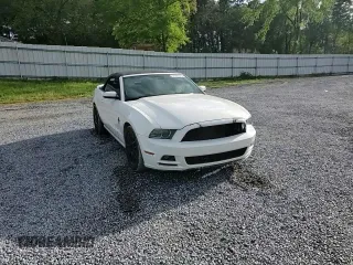 2013 Ford Mustang V6 with VIN 1ZVBP8EM6D5260939, listed as a Copart auction lot 51294575 with 151,831 mi miles and Salvage title. Bid and sale history available at DreamBid. Image 11.