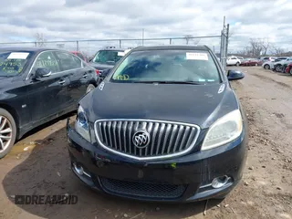 2012 Buick Verano Leather Group with VIN 1G4PS5SK9C4146880, listed as a IAAI auction lot 41741398 with 178,909 mi miles. Bid and sale history available at carsss.com. Image 12.
