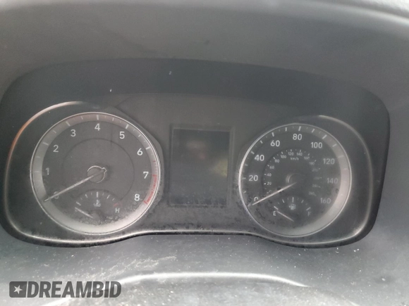 2020 Hyundai Kona SEL with VIN KM8K2CAA8LU491731, listed as a Copart auction lot 70170082 with 0 mi miles. Bid and sale history available at carsss.com. Image 9.