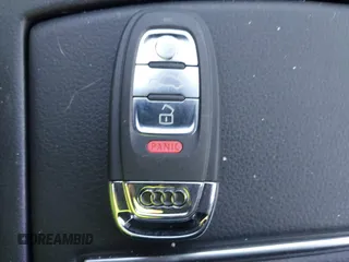 2014 Audi A6 Prestige with VIN WAUHGBFC8EN104920, listed as a IAAI auction lot 41827864 with 70,289 mi miles and . Bid and sale history available at DreamBid. Image 11.