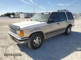 1994 Ford Explorer Eddie Bauer z VIN 1FMDU32X4RUD96419, wystawiony jako Copart lot #77066224 z przebiegiem 179 299 mil mil oraz Tytuł czysty. Historia ofert i sprzedaży dostępna na DreamBid. Obrazek 1.