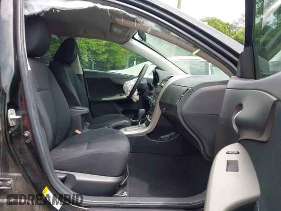 2010 Toyota Corolla with VIN 2T1BU4EE4AC504227, listed as a IAAI auction lot 42503853 with 163,756 mi miles and . Bid and sale history available at DreamBid. Image 5.