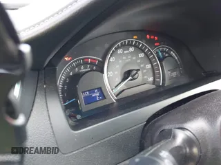 2015 Toyota Camry XLE with VIN 4T4BF1FKXFR465183, listed as a IAAI auction lot 41994681 with 113,891 mi miles and . Bid and sale history available at carsss.com. Image 15.