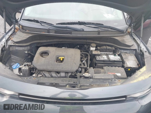 2020 Kia Soul S with VIN KNDJ23AU9L7732303, listed as a IAAI auction lot 41891442 with 47,101 mi miles and . Bid and sale history available at DreamBid. Image 10.