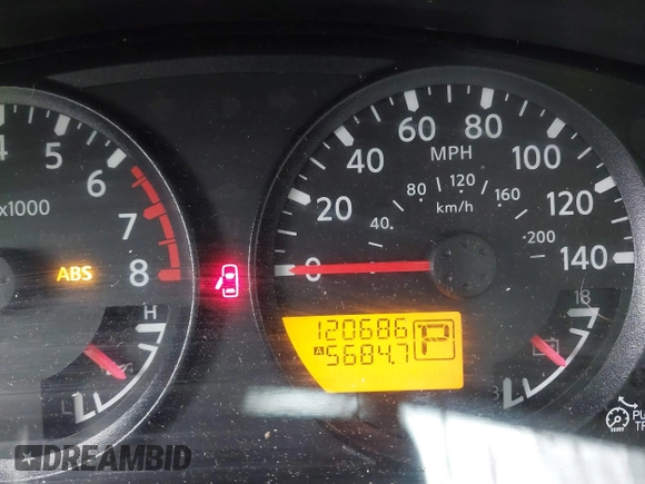 2012 Nissan Frontier SV with VIN 1N6AD0EVXCC431555, listed as a IAAI auction lot 40840024 with 120,686 mi miles and . Bid and sale history available at DreamBid. Image 15.