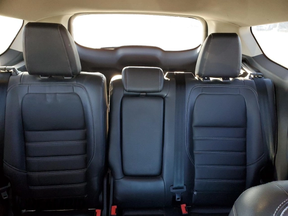 2017 Ford Escape SE with VIN 1FMCU0GD0HUD58001, listed as a Copart auction lot 42311265 with 85,787 mi miles and Clean Title. Bid and sale history available at DreamBid. Image 10.
