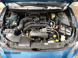 2019 Subaru Impreza Limited with VIN 4S3GTAT61K3716810, listed as a Copart auction lot 47236445 with 63,328 mi miles and Clean Title. Bid and sale history available at DreamBid. Image 11.