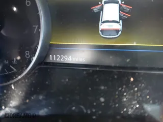 2016 Nissan Murano SL with VIN 5N1AZ2MH5GN158932, listed as a IAAI auction lot 41614873 with 112,294 mi miles. Bid and sale history available at carsss.com. Image 15.