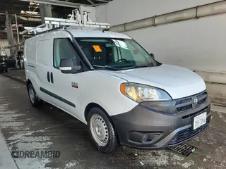2015 Ram ProMaster City Cargo Tradesman with VIN ZFBERFAT0F6A59133, listed as a IAAI auction lot 42293293 with 103,722 mi miles and . Bid and sale history available at DreamBid. Image 50.