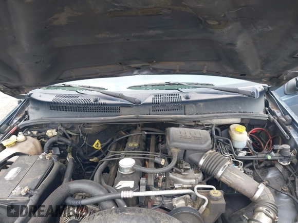 2002 Jeep Grand Cherokee Laredo z VIN 1J4GX48S62C201579, wystawiony jako IAAI lot #42102238 z przebiegiem 262 630 mil mil oraz . Historia ofert i sprzedaży dostępna na DreamBid. Obrazek 10.