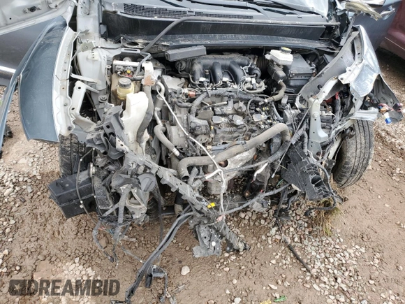 2019 Infiniti QX60 Pure z VIN 5N1DL0MMXKC558568, wystawiony jako Copart lot #58154055 z przebiegiem Nie podano mil oraz Szkoda całkowita • Salvage title. Historia ofert i sprzedaży dostępna na DreamBid. Obrazek 11.