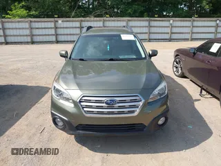 2017 Subaru Outback Premium z VIN 4S4BSAFC7H3357935, wystawiony jako IAAI lot #42413779 z przebiegiem 116 523 mil mil oraz . Historia ofert i sprzedaży dostępna na DreamBid. Obrazek 12.