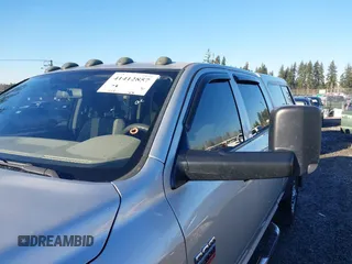 2012 Ram 2500 ST Power Wagon with VIN 3C6TD5CT2CG112567, listed as a IAAI auction lot 41412857 with 133,053 mi miles. Bid and sale history available at carsss.com. Image 6.
