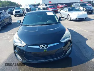2012 Hyundai Veloster w/Black Int z VIN KMHTC6AD4CU078413, wystawiony jako IAAI lot #42611032 z przebiegiem 142 295 mil mil oraz . Historia ofert i sprzedaży dostępna na DreamBid. Obrazek 12.