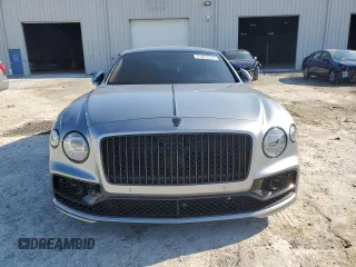 2020 Bentley Flying Spur W12 with VIN SCBBB6ZG9LC080734, listed as a Copart auction lot 72423254 with 36,400 mi miles and Non Repairable. Bid and sale history available at DreamBid. Image 5.