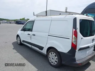 2020 Ford Transit Connect XL z VIN NM0LS7E26L1471351, wystawiony jako IAAI lot #42259210 z przebiegiem 91 516 mil mil oraz . Historia ofert i sprzedaży dostępna na DreamBid. Obrazek 3.