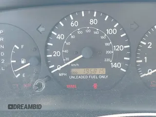 1997 Toyota Camry LE с VIN JT2BG22K3V0017020, выставлен на аукционе IAAI как лот 42452535 с пробегом 195 815 миль миль и . История ставок и продаж доступна на DreamBid. Изображение 16.