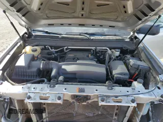 2015 Chevrolet Colorado 2WD WT with VIN 1GCHSAEA2F1174191, listed as a Copart auction lot 54390655 with 156,578 mi miles and Salvage title. Bid and sale history available at DreamBid. Image 11.