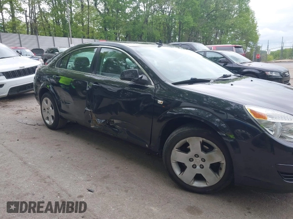 2009 Saturn Aura XE z VIN 1G8ZS57B49F132348, wystawiony jako IAAI lot #42258463 z przebiegiem 64 168 mil mil oraz . Historia ofert i sprzedaży dostępna na DreamBid. Obrazek 6.