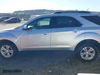 2015 Chevrolet Equinox LT with VIN 2GNALBEK5F6250682, listed as a IAAI auction lot 41783671 with 135,228 mi miles. Bid and sale history available at carsss.com. Image 14.