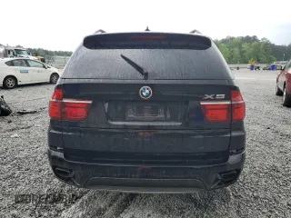 2013 BMW X5 xDrive50i with VIN 5UXZV8C55DL899584, listed as a Copart auction lot 54257745 with 111,367 mi miles and Clean title. Bid and sale history available at DreamBid. Image 6.