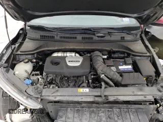 2019 Hyundai Kona Ultimate with VIN KM8K53A50KU311778, listed as a Copart auction lot 47336503 with 47,100 mi miles. Bid and sale history available at carsss.com. Image 13.