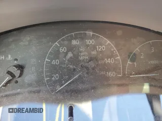 2003 Infiniti I35 Luxury z VIN JNKDA31A53T107201, wystawiony jako Copart lot #79926204 z przebiegiem Nie podano mil oraz Szkoda całkowita • Salvage title. Historia ofert i sprzedaży dostępna na DreamBid. Obrazek 9.