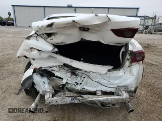 2019 Mazda 3 Select with VIN JM1BPACL1K1110861, listed as a Copart auction lot 84045244 with 69,555 mi miles and Salvage Title. Bid and sale history available at carsss.com. Image 6.