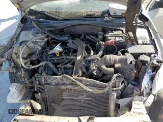 2008 Ford Fusion S with VIN 3FAHP06Z68R108063, listed as a Copart auction lot 49076455 with 169,124 mi miles and Salvage Title. Bid and sale history available at carsss.com. Image 11.