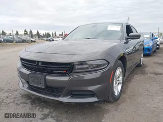 2020 Dodge Charger SXT with VIN 2C3CDXBG6LH232918, listed as a IAAI auction lot 41517724 with 53268 miles. Bid and sale history available at carsss.com. Image 17.