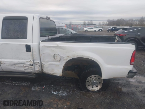 1999 Ford F-350 XL с VIN 1FTSW30F3XED77481, выставлен на аукционе IAAI как лот 41465113 с пробегом 204 086 миль миль и . История ставок и продаж доступна на DreamBid. Изображение 20.