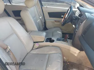 2005 Cadillac CTS with VIN 1G6DP567750223080, listed as a IAAI auction lot 41782190 with Not Provided miles and . Bid and sale history available at carsss.com. Image 5.