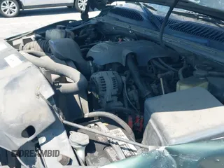 2001 Chevrolet Silverado 1500 с VIN 1GCEC14V61Z203867, выставлен на аукционе IAAI как лот 42615005 с пробегом 193 209 миль миль и . История ставок и продаж доступна на DreamBid. Изображение 13.