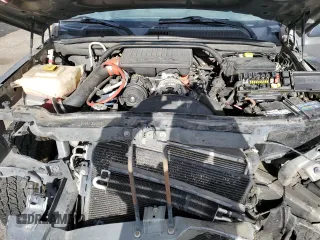 2008 Jeep Commander Sport with VIN 1J8HG48K18C184699, listed as a Copart auction lot 54739305 with 185,950 mi miles and Salvage title. Bid and sale history available at DreamBid. Image 13.