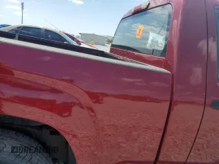 2005 Chevrolet Colorado Z85 z VIN 1GCCS148858217267, wystawiony jako Copart lot #52488465 z przebiegiem 153 960 mil mil oraz Szkoda całkowita • Salvage title. Historia ofert i sprzedaży dostępna na DreamBid. Obrazek 10.
