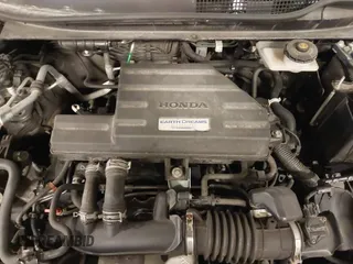2017 Honda CR-V EX-L with VIN 5J6RW2H85HL017523, listed as a IAAI auction lot 41408152 with 106,840 mi miles. Bid and sale history available at carsss.com. Image 10.