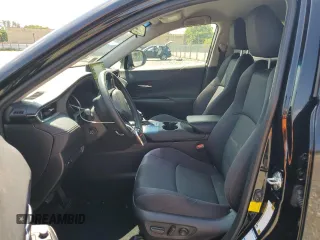 2022 Toyota Venza LE with VIN JTEAAAAH7NJ115705, listed as a Copart auction lot 69378914 with 16,482 mi miles and Salvage Title. Bid and sale history available at carsss.com. Image 7.