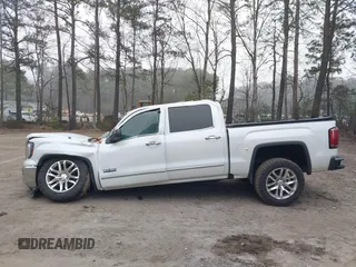2017 GMC Sierra 1500 SLT z VIN 3GTU2NECXHG496153, wystawiony jako IAAI lot #41787068 z przebiegiem 115 091 mil mil oraz . Historia ofert i sprzedaży dostępna na DreamBid. Obrazek 14.