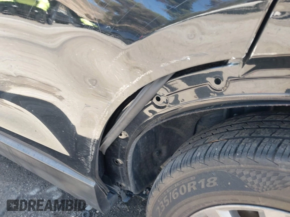 2020 Mazda CX-9 Sport with VIN JM3TCABY8L0407430, listed as a IAAI auction lot 42288490 with 50,317 mi miles and . Bid and sale history available at DreamBid. Image 17.